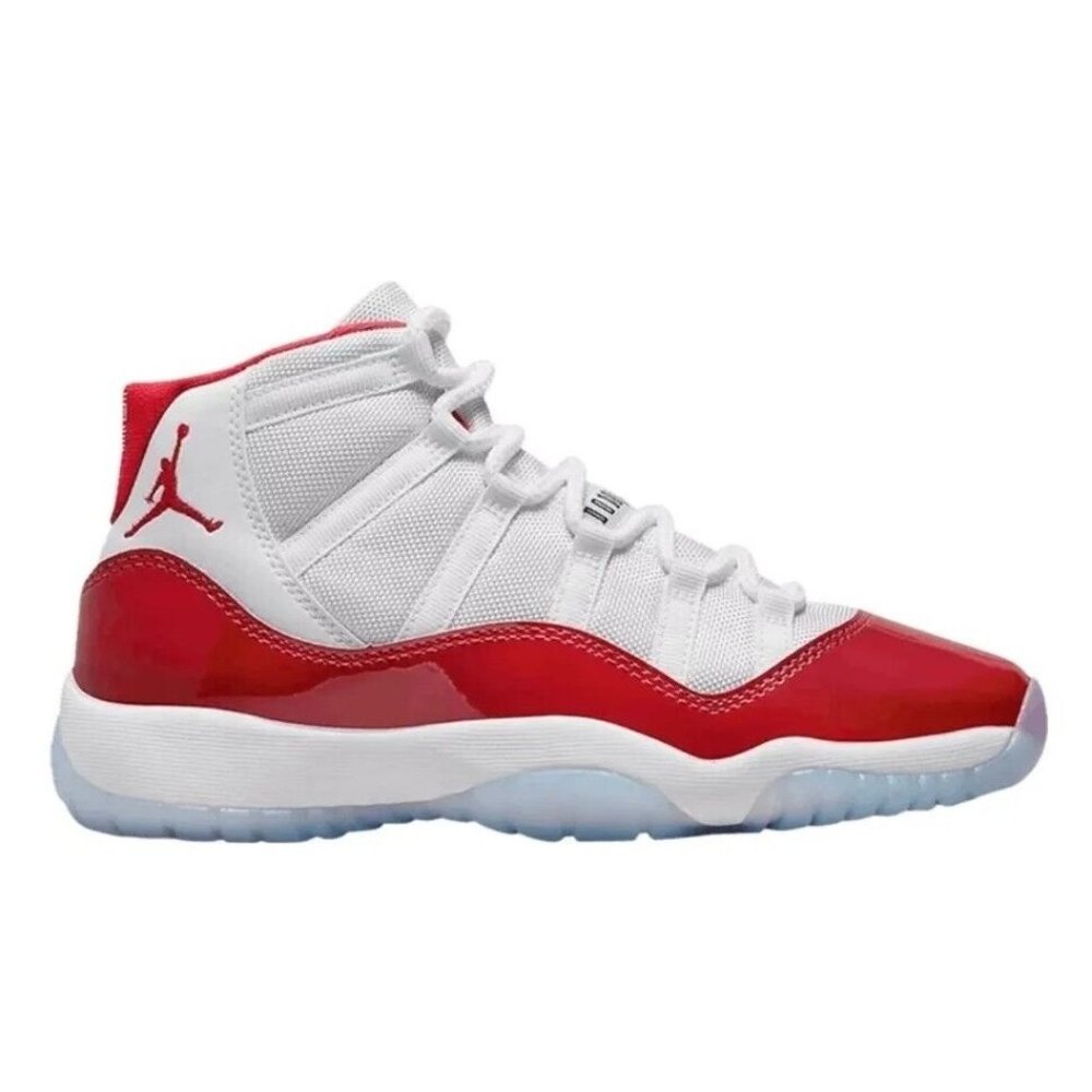 Air Jordan 11 Retro 'Cherry' (2022) CT8012-116